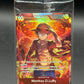 One Piece TCG: Monkey.D.Luffy ST10-006 Sealed
