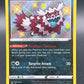 Pokémon TCG: 2021 Galarian Zigzagoon SV078/SV122 S&S: Shining Fates