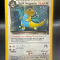 Pokémon TCG: 2000 Dark Dragonite - 5/82 - Team Rocket Unlimited Holo
