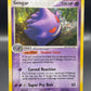 Pokémon TCG: 2006 Gengar 5/92 Legend Maker Holo