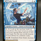 MTG TCG: Tony Stark (Borderless) M 0080 - Marvel Super Heroes