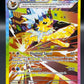 Pokémon TCG: 2025 Jolteon ex 153/131 - SV: Prismatic Evolutions