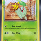 Pokémon TCG: 2016 Chikorita - RC1/RC32 - XY: Generations Radiant Collection