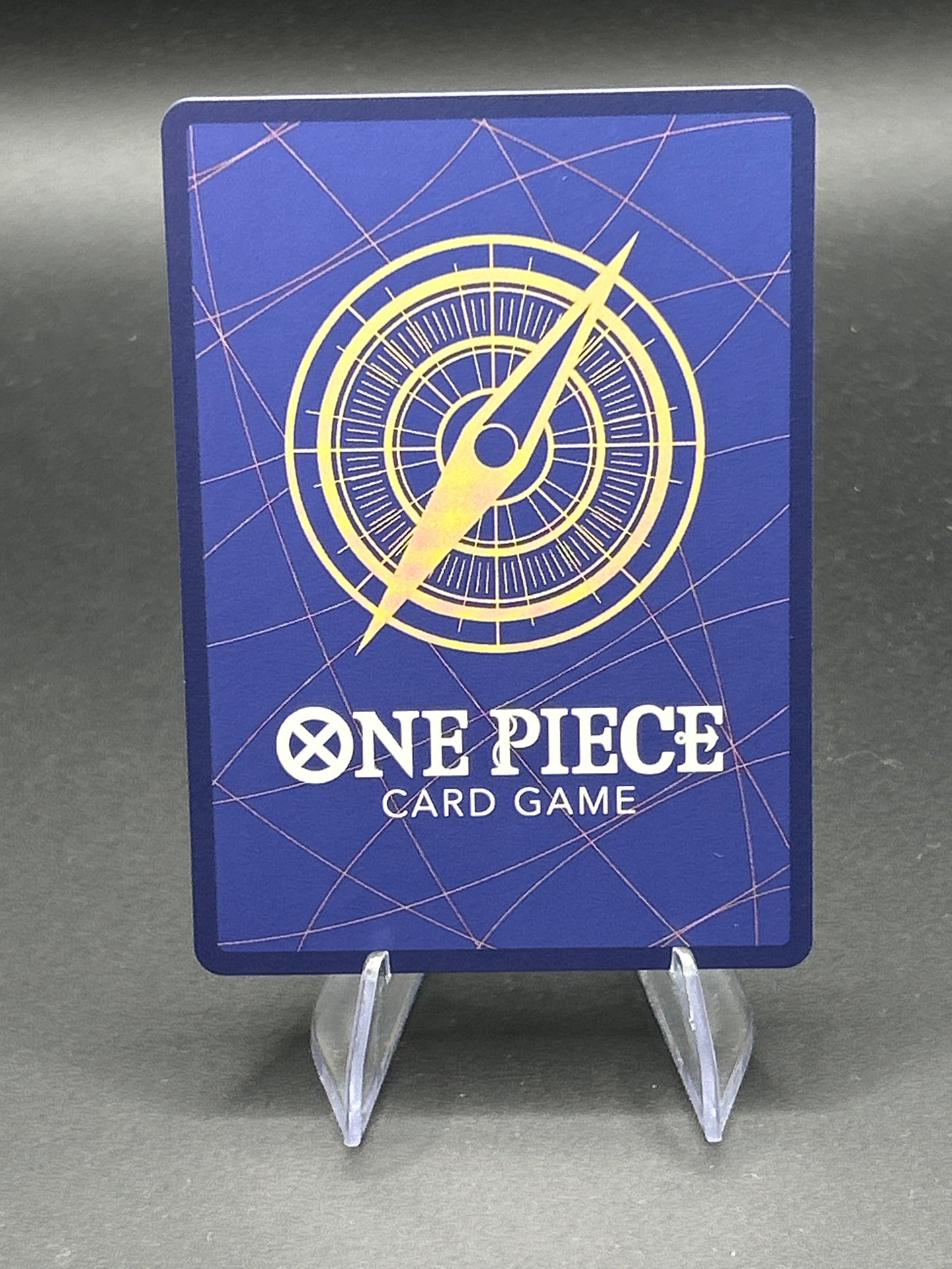 One Piece TCG: Koby (OP12 Release Event Winner) - One Piece Promotion Cards (OP-PR)