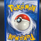 Pokémon TCG: 2002 Vileplume 43/147 - Aquapolis