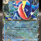 Pokémon TCG: 2024 Greninja ex 041/142 SV: Stellar Crown