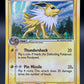 Pokémon TCG: 2006 Jolteon - 3/17 - POP Series 3 Holo