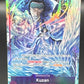 One Piece TCG: Kuzan - OP16-063 - The Time of Battle
