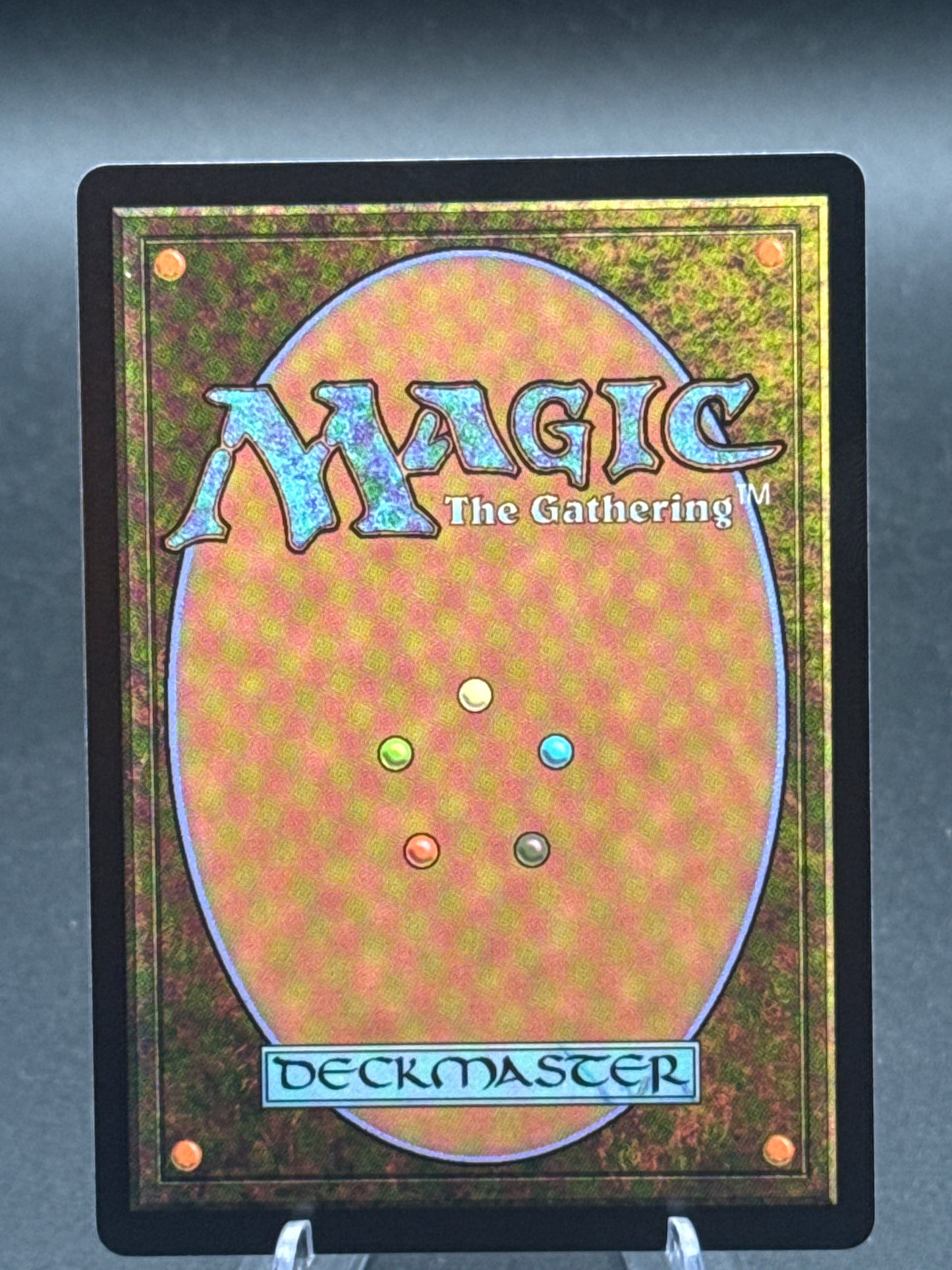 MTG TCG: The Unbeatable Squirrel Girl (Borderless) R 0371 - Marvel Super Heroes