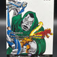 MTG TCG: 2026 No Mercy (Borderless) - 0068 - Marvel Universe Eternal-Legal (MAR)