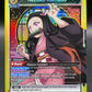 Union Arena TCG: Nezuko Kamado (011) - UE05BT: Demon Slayer: Kimetsu no Yaiba