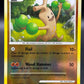 Pokémon TCG: 2008 Sudowoodo Lv. 25 48/100 - Majestic Dawn Reverse Holo