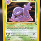Pokémon TCG: 1999 Muk 13/62 Fossil Holo