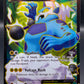 Pokémon TCG: 2015 Thundurus EX - 98/108 - Roaring Skies