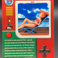 Pokémon TCG : 1999 Misty - TV3 Topps TV Series