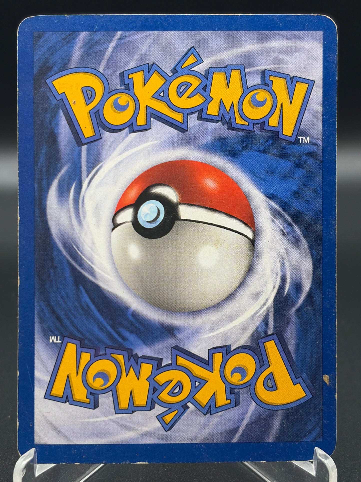 Pokémon TCG: 1999 Dark Machamp 10/82 Team Rocket HP