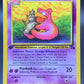 Pokémon TCG: 1998 Slowbro - 43/62 - 1st Edition Fossil