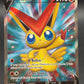 Pokémon TCG: 2021 Victini V 144/163 SWSH: Battle Styles