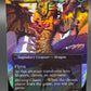 MTG TCG: Zenos yae Galvus (Borderless) (Surge Foil) R 0529 FIN: FINAL FANTASY