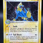 Pokémon TCG: 2005 Manectric 7/106 Emerald Holo