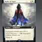 Magic The Gathering: Robe of Stars (Extended Art) - Commander: Adventures in the Forgotten Realms (AFC)