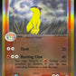 Pokémon TCG: 2003 Quilava - EX Sandstorm (SS) (Reverse Holo)