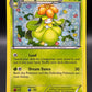 Pokémon TCG: 2012 Lilligant BW49 - Black & White Promo