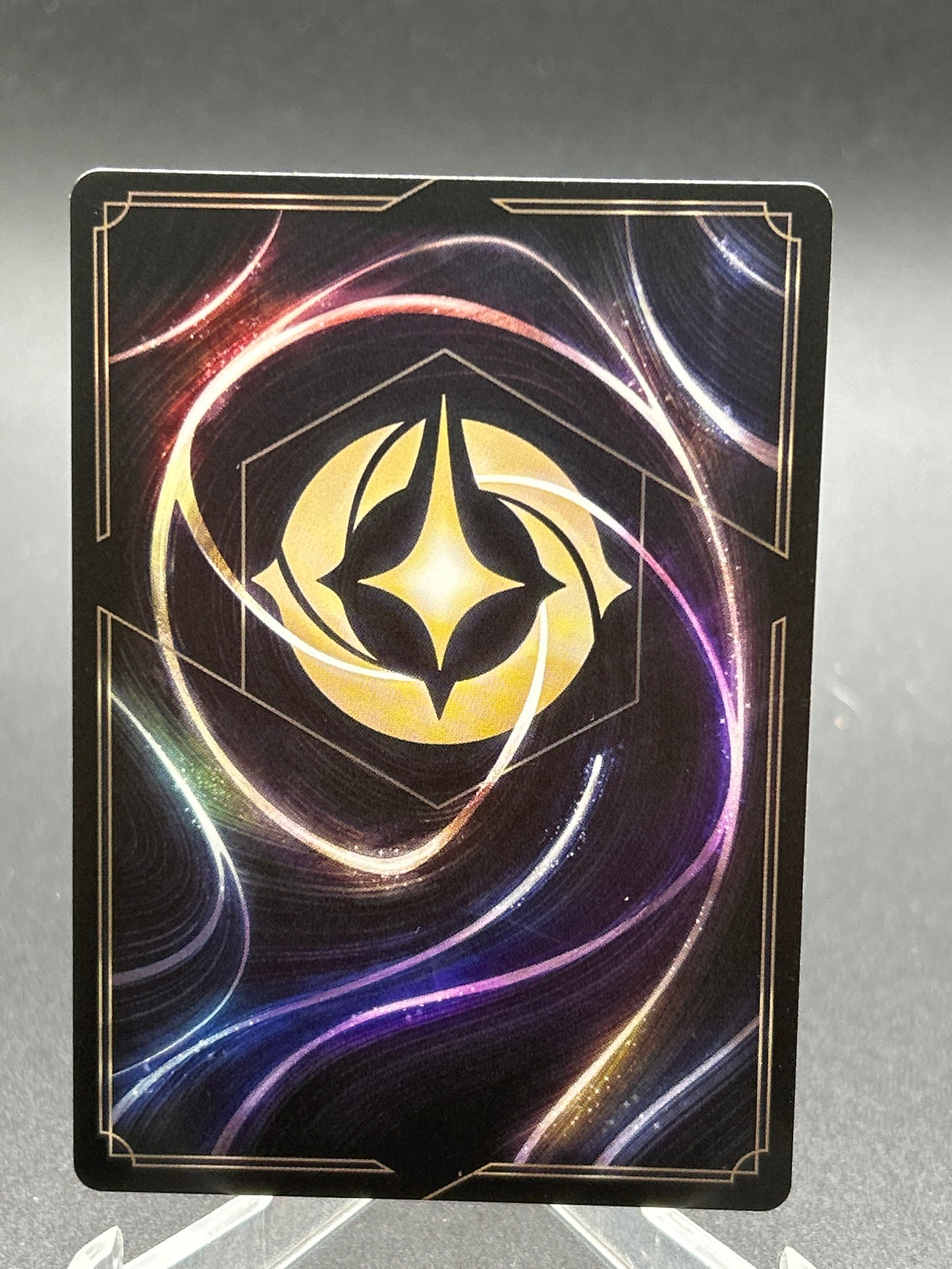 Disney Lorcana TCG: Shere Khan 88/204 - Fearsome Tiger - Whispers in the Well