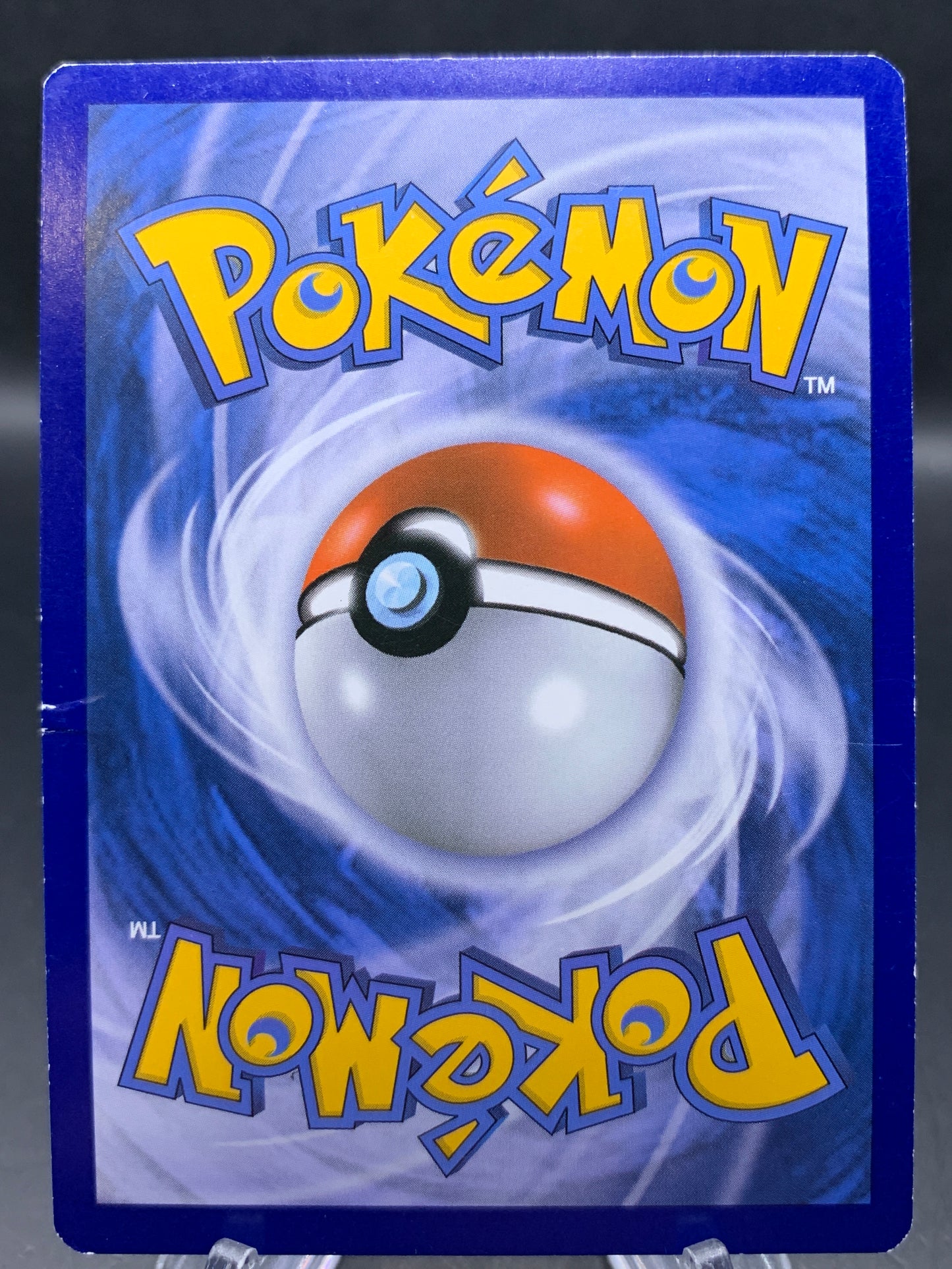 Pokémon TCG: 2016 Pokémon Ranger - 113/114 - XY: Steam Siege