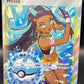 Pokémon TCG: 2022 Nessa TG27/TG30 SWSH: Lost Origin Trainer Gallery