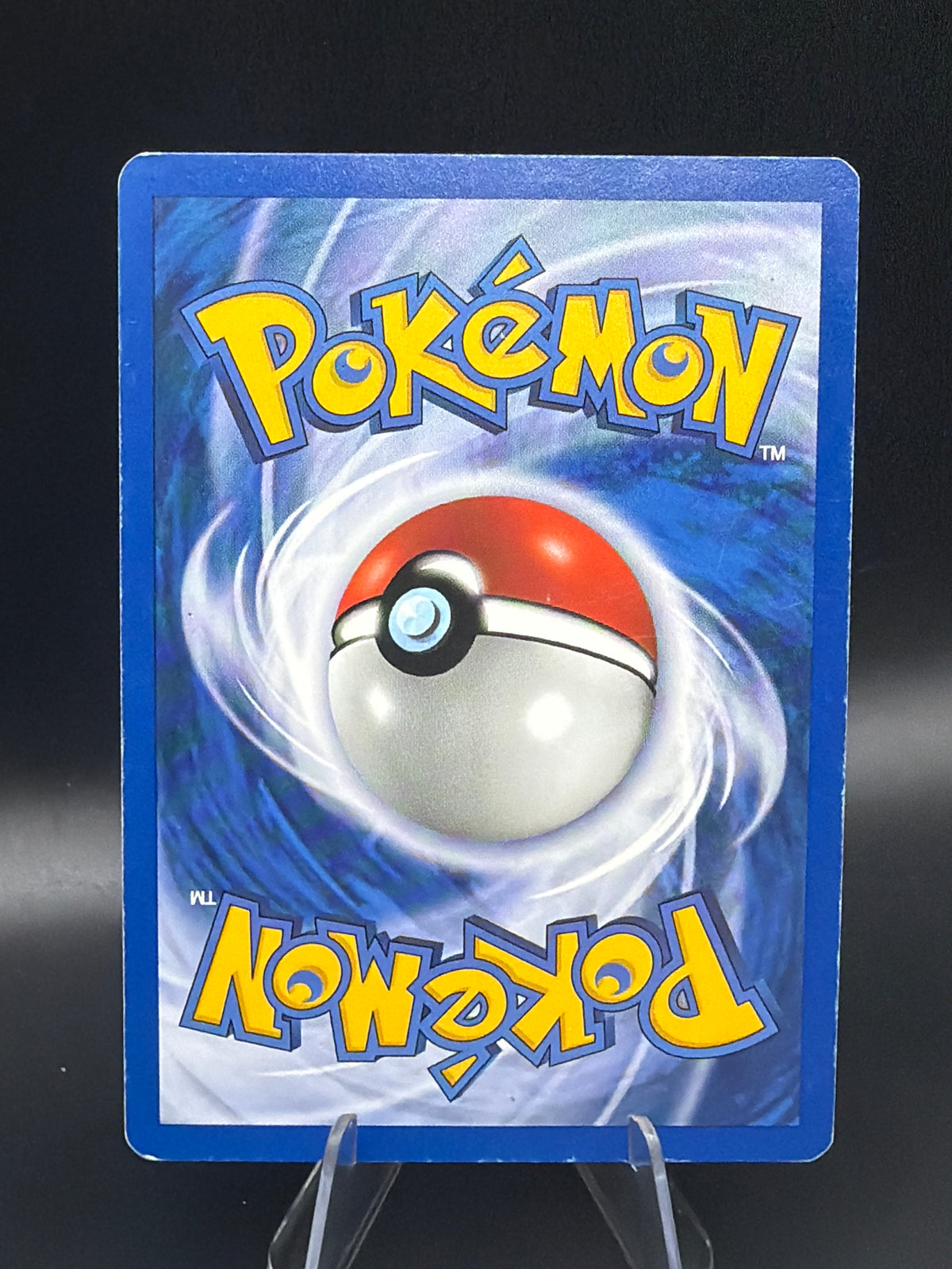 Pokémon TCG: 2000 Dark Feraligatr 5/105 Neo Destiny Unlimited Holo