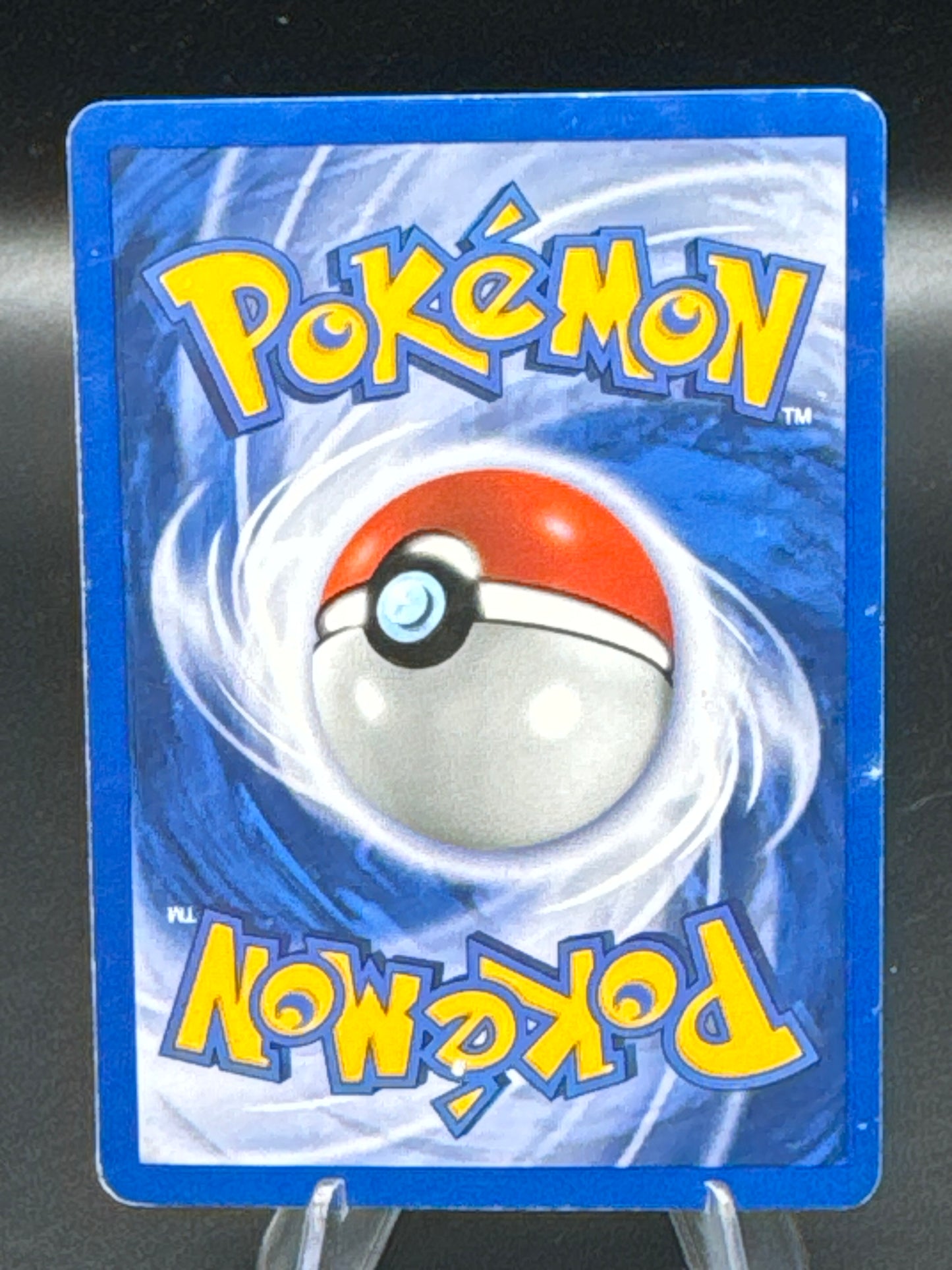 Pokémon TCG: 2000 Bellossom - 3/111 - Neo Genesis Holo