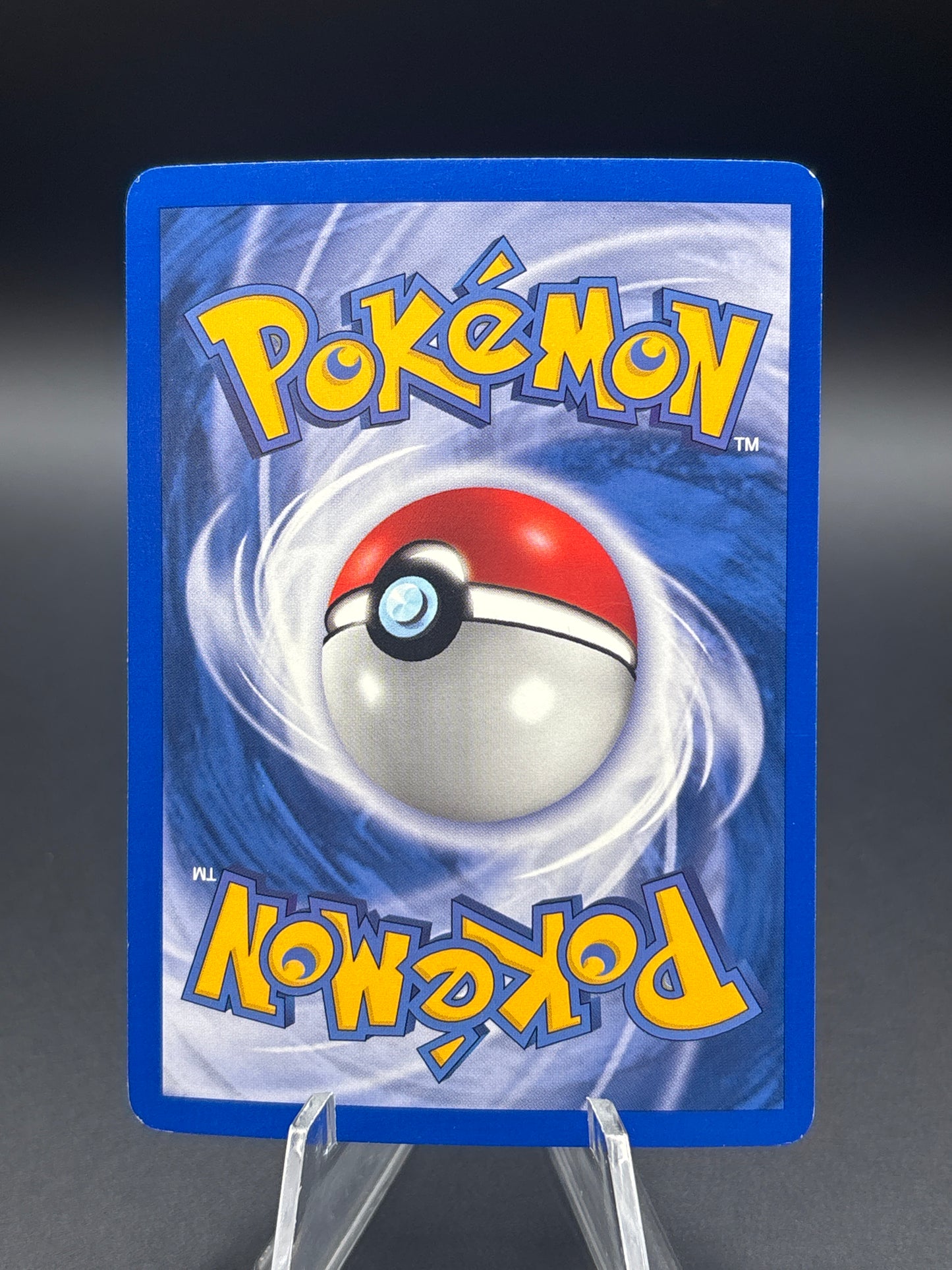 Pokémon TCG: Team Magma's Crawdaunt 2/95 Team Magma vs Team Aqua