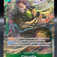 One Piece TCG: Crocodile (Full Art) - Starter Deck EX: Luffy & Ace (ST-30)