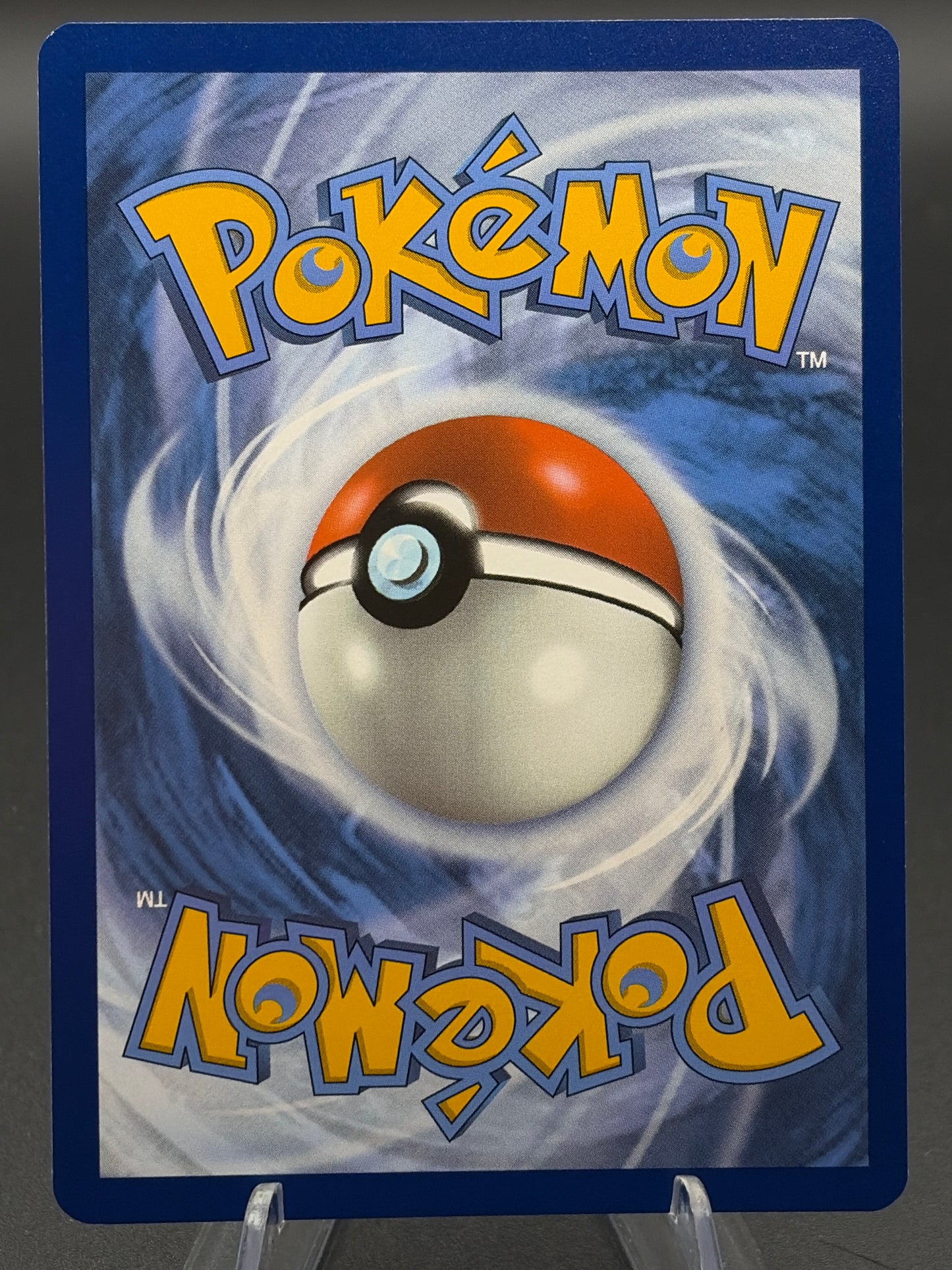 Pokémon TCG: 2025 Misty's Lapras - 194/182 - SV: Destined Rivals