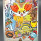 Pokémon TCG: 2025 Fennekin - #059 - ME: Mega Evolution Promo