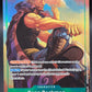 One Piece TCG: Benn.Beckman (Alternate Art) - The World's Strongest Warriors (OP17)