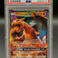 PSA 9 Pokémon TCG: 2019 Charizard GX - SM195 - Sun & Moon Promo