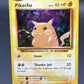 Pokémon TCG: 2016 Pikachu - 35/108  XY: Evolution (Cracked Ice Holo)