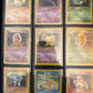Pokémon TCG: Complete Base Set - NM/LP