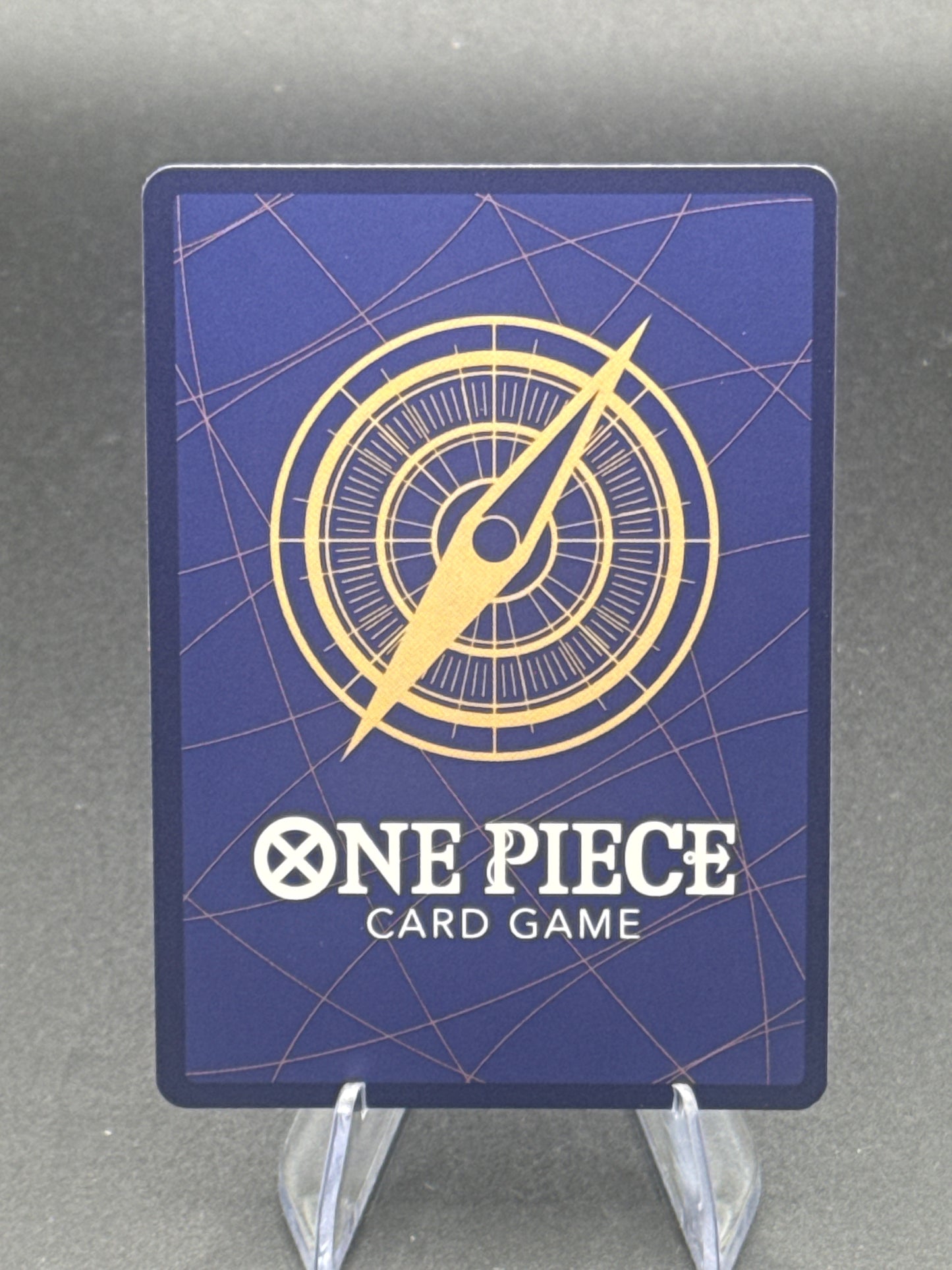 One Piece TCG: Enel OP15-060- Adventure on Kami's Island