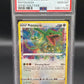 PSA 10 Pokémon TCG: 2020 Rayquaza 138/185 SWSH: Vivid Voltage
