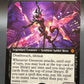 MTG TCG: Gwenom, Remorseless (Extended Art) M 0256 SPM: Marvel's Spider-Man