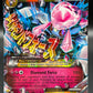 Pokémon TCG: M Diancie ex - XY44 - XY: Promos