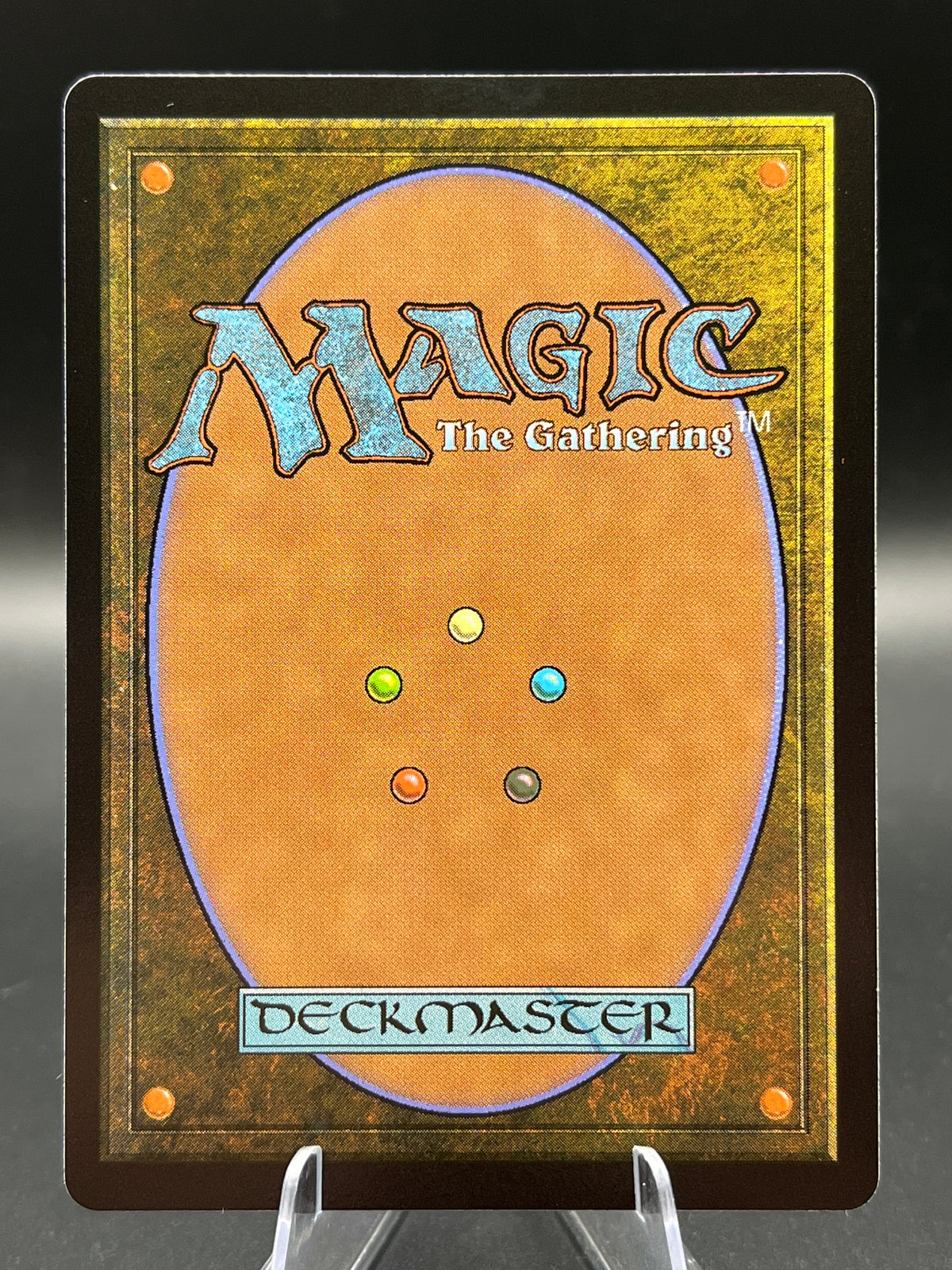 MTG TCG: 2025 Deflecting Swat (Showcase) - Avatar: The Last Airbender: Eternal-Legal