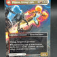 MTG TCG: Monica Rambeau (Borderless) M 0345 - Marvel Super Heroes