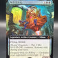 MTG TCG: 2026 M.O.D.O.K. (Extended Art) - 0408 - Marvel Super Heroes (MSH)