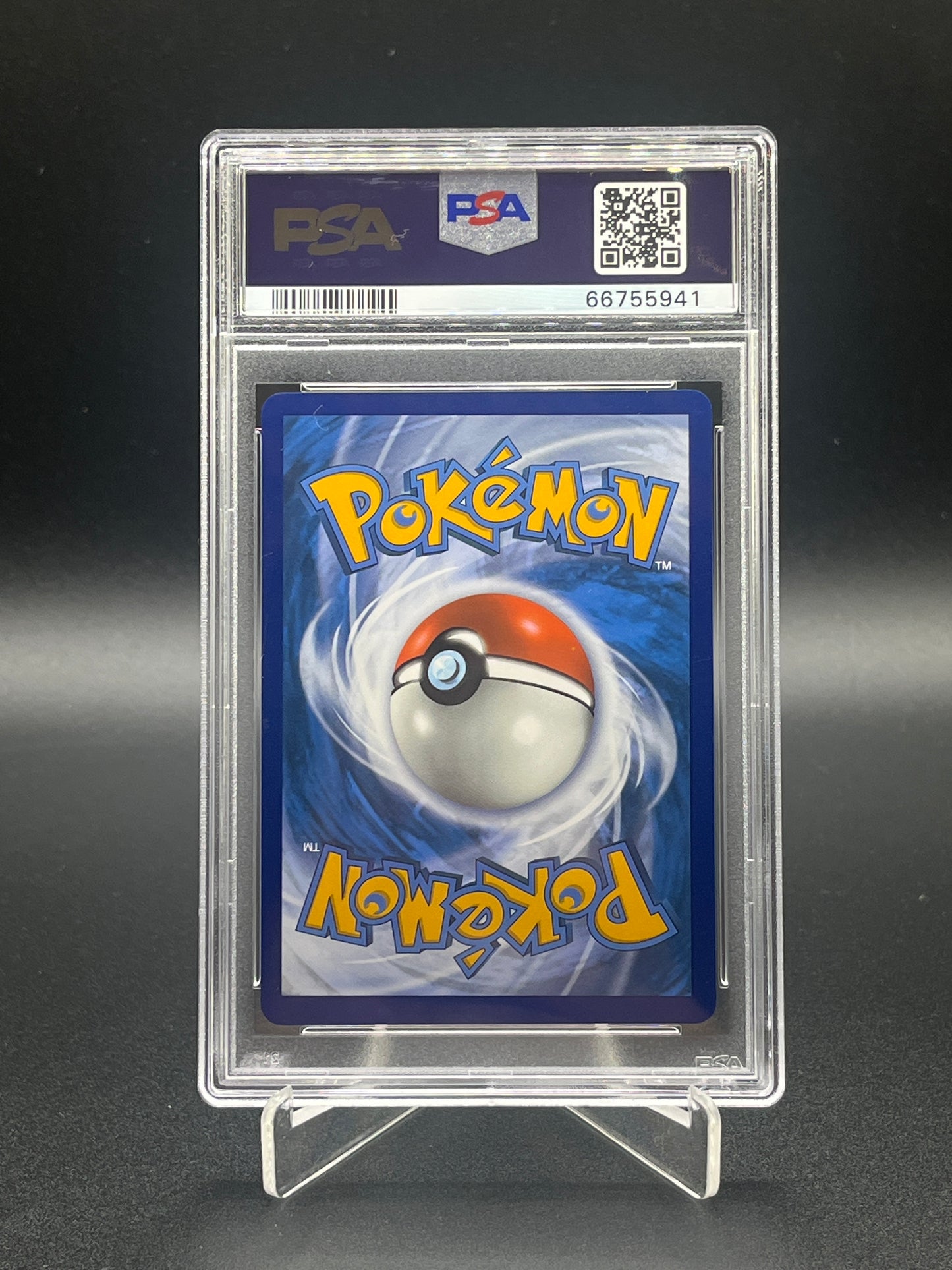 PSA 10 Pokémon TCG: 2021 Umbreon VMAX 095/203 SW&SH Evolving Skies