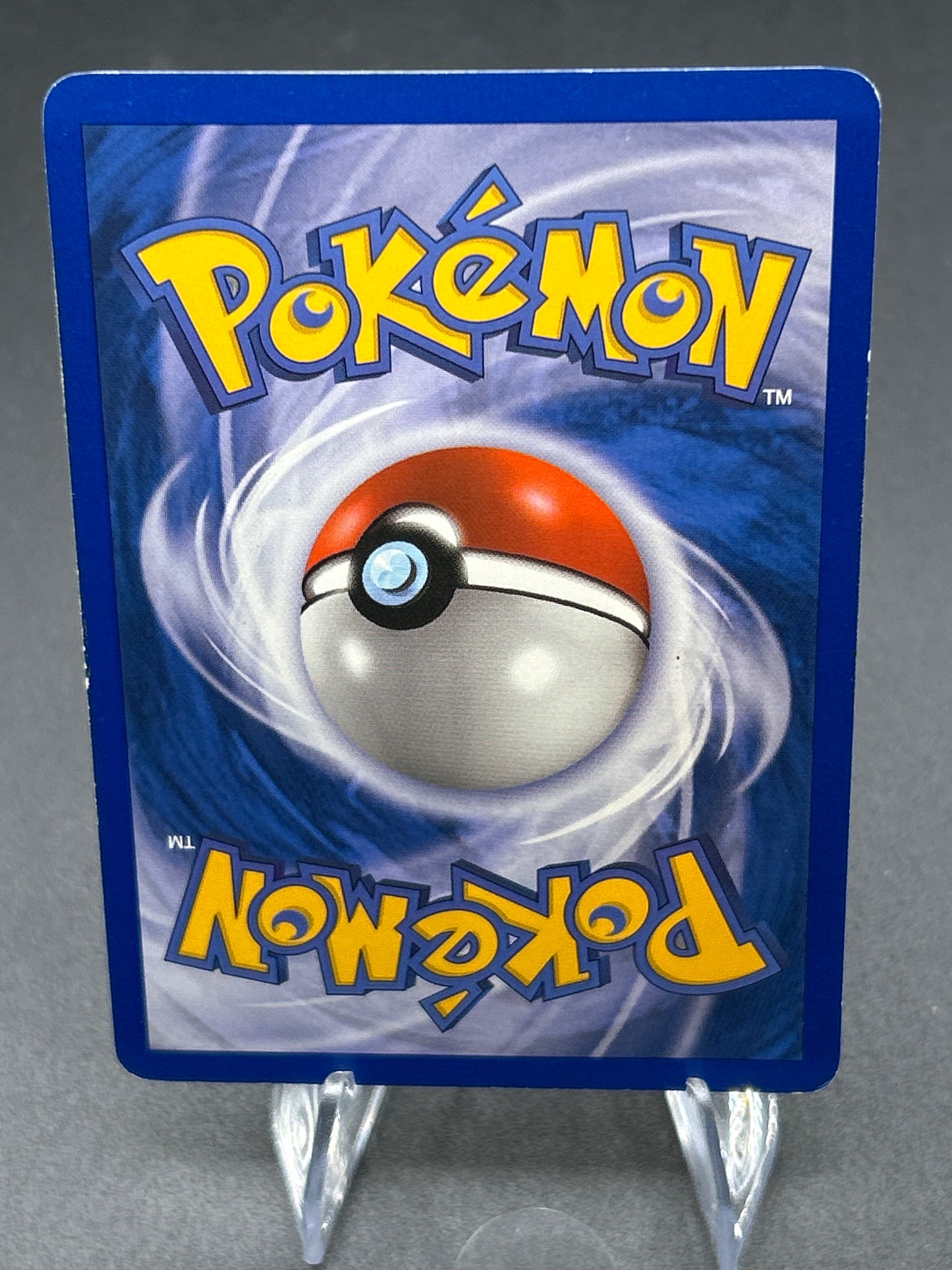 Pokémon TCG 2006 Mewtwo 24/110  Holon Phantoms