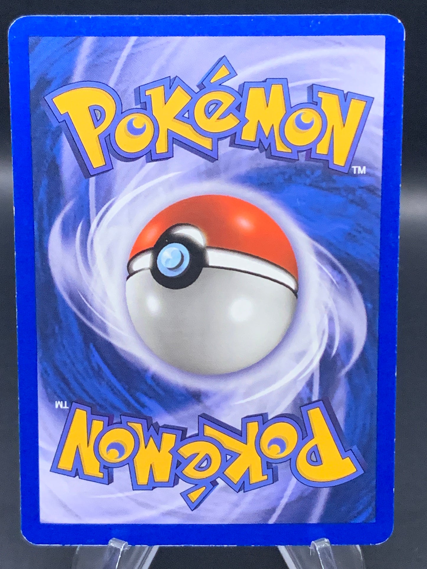 Pokémon TCG: 2002 Magikarp 52/110 - Legendary Collection Reverse Foil